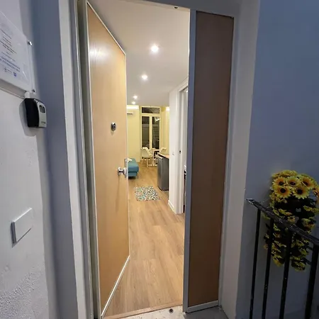 Casetta Aurora Bed & Breakfast 3*