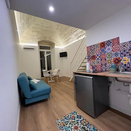 Bed & Breakfast Casetta Aurora 3*