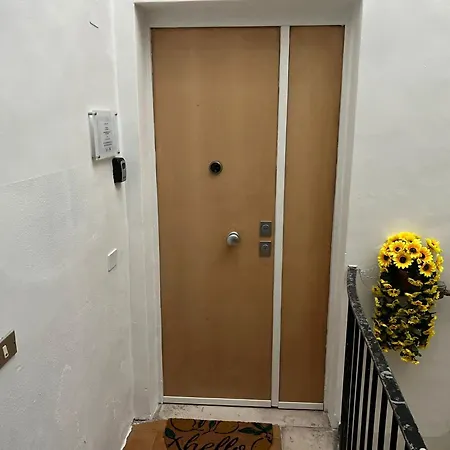 Bed & Breakfast Casetta Aurora Bari