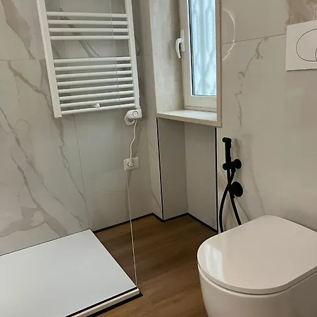 Casetta Aurora Bed & Breakfast 3*