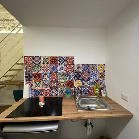 Casetta Aurora Bed & Breakfast