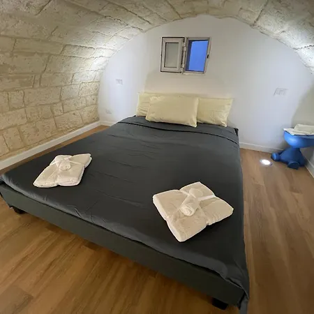 Bed & Breakfast Casetta Aurora Bari