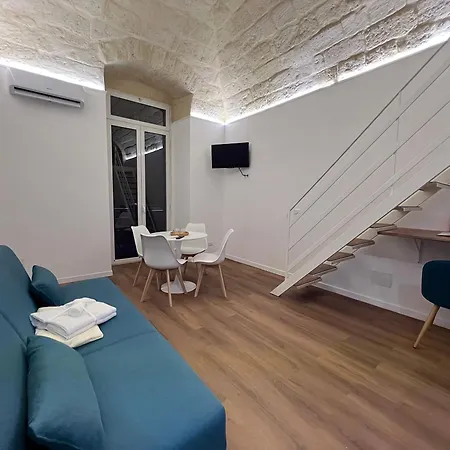 Alojamento de Acomodação e Pequeno-almoço Casetta Aurora