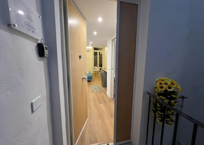 Casetta Aurora Alojamento de Acomodação e Pequeno-almoço 3*