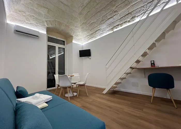 Bed and breakfast Casetta Aurora 3*