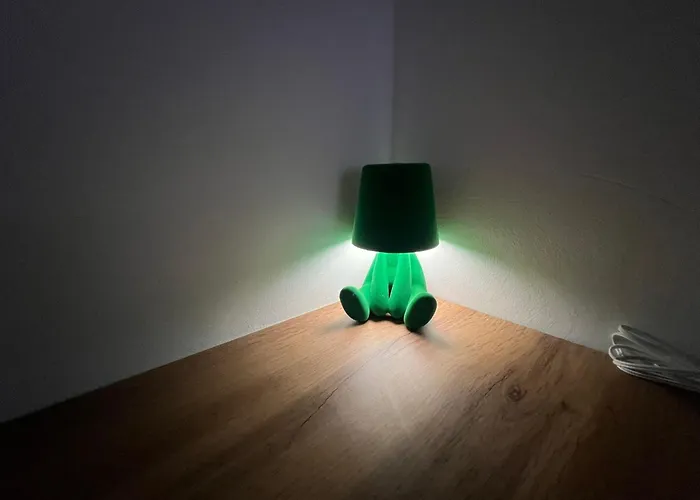 ベッド・アンド・ブレックファスト Casetta Aurora