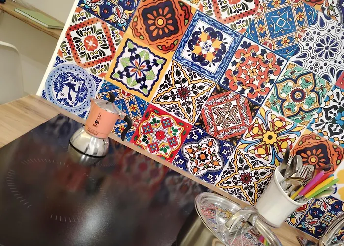 Casetta Aurora 3* Bari