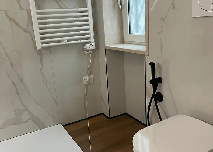 Casetta Aurora Alojamento de Acomodação e Pequeno-almoço 3*