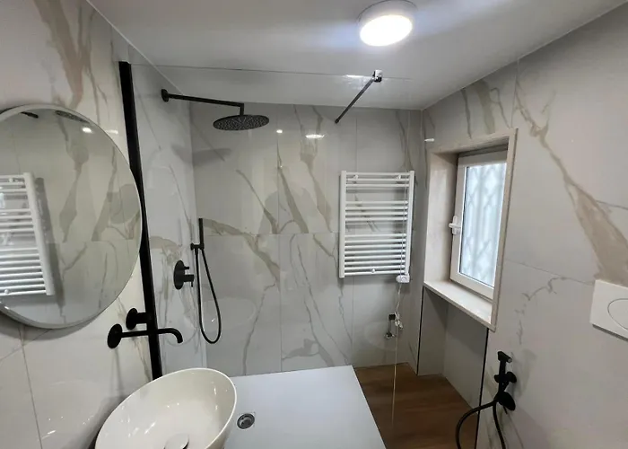 Casetta Aurora 3* バーリ