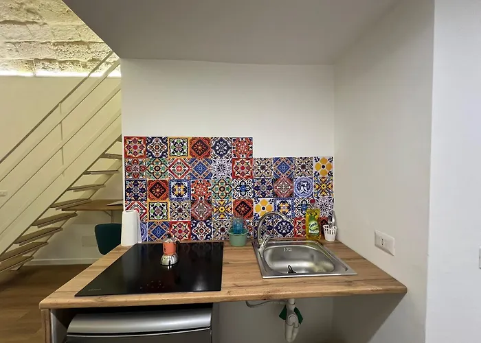 Casetta Aurora Alojamento de Acomodação e Pequeno-almoço